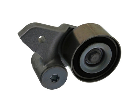 Tensioner Pulley, timing belt 22348 FEBI