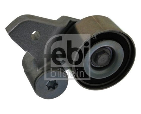 Tensioner Pulley, timing belt 22348 FEBI, Image 2