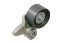 Tensioner Pulley, timing belt 22354 FEBI
