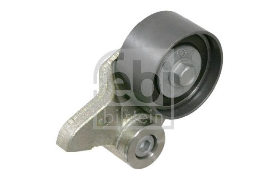 Tensioner Pulley, timing belt 22354 FEBI, Image 2