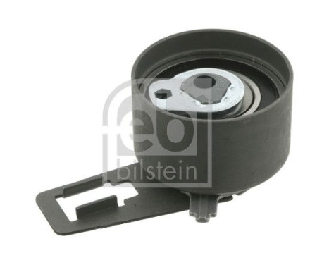 Tensioner Pulley, timing belt 22843 FEBI, Image 2