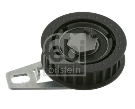 Tensioner Pulley, timing belt 22900 FEBI, Image 2