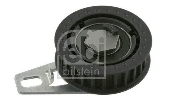 Tensioner Pulley, timing belt 22900 FEBI, Image 2