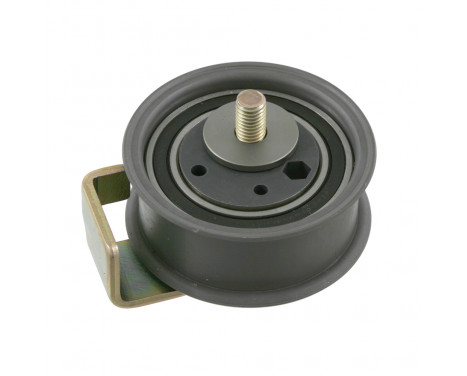 Tensioner Pulley, timing belt 23134 FEBI