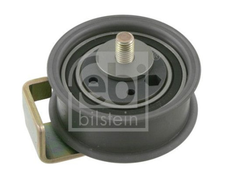 Tensioner Pulley, timing belt 23134 FEBI, Image 2