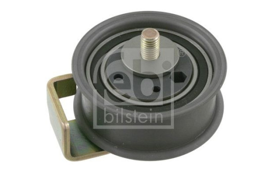 Tensioner Pulley, timing belt 23134 FEBI, Image 2