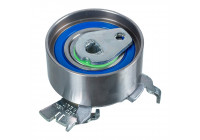 Tensioner Pulley, timing belt 23429 FEBI