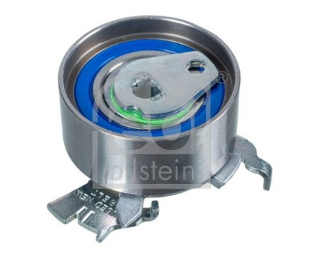 Tensioner Pulley, timing belt 23429 FEBI, Image 2