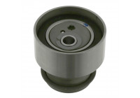 Tensioner Pulley, timing belt 23599 FEBI