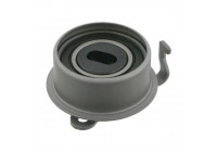 Tensioner Pulley, timing belt 24543 FEBI