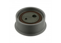 Tensioner Pulley, timing belt 24544 FEBI