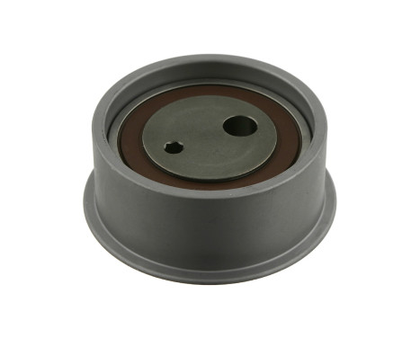 Tensioner Pulley, timing belt 24544 FEBI
