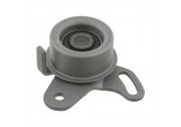 Tensioner Pulley, timing belt 24547 FEBI