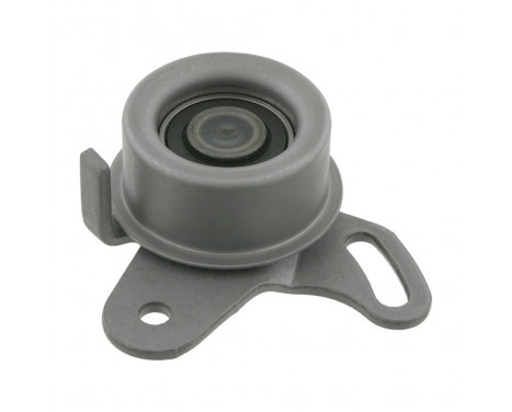 Tensioner Pulley, timing belt 24547 FEBI