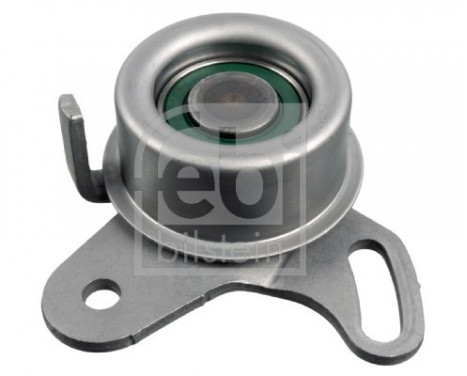 Tensioner Pulley, timing belt 24547 FEBI, Image 2