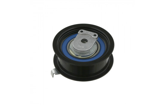 Tensioner Pulley, timing belt 24606 FEBI