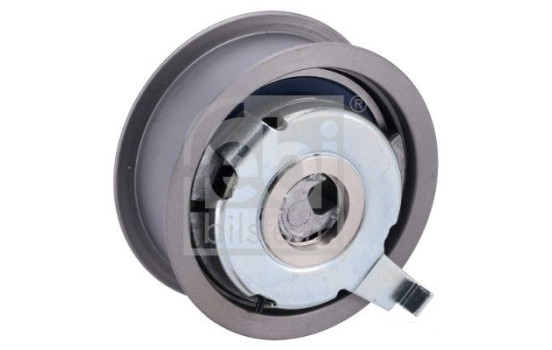 Tensioner Pulley, timing belt 24606 FEBI, Image 3