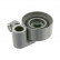 Tensioner Pulley, timing belt 24630 FEBI