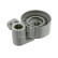 Tensioner Pulley, timing belt 24630 FEBI, Thumbnail 2