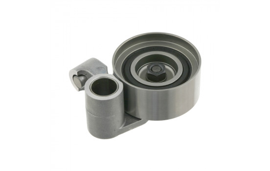 Tensioner Pulley, timing belt 24715 FEBI
