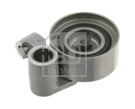 Tensioner Pulley, timing belt 24715 FEBI, Image 2