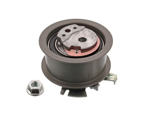 Tensioner Pulley, timing belt 24752 FEBI