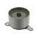 Tensioner Pulley, timing belt 24767 FEBI