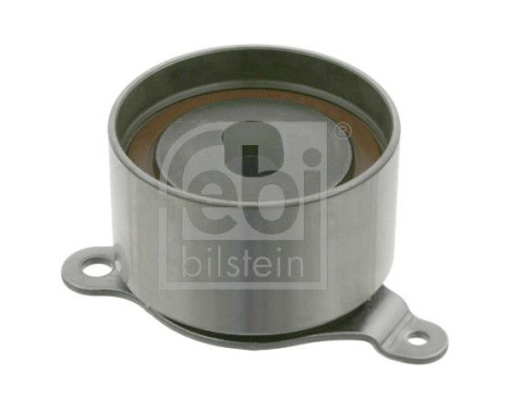 Tensioner Pulley, timing belt 24767 FEBI, Image 2