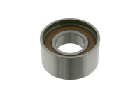 Tensioner Pulley, timing belt 24836 FEBI