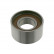 Tensioner Pulley, timing belt 24836 FEBI