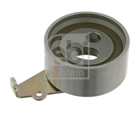 Tensioner Pulley, timing belt 24854 FEBI, Image 2