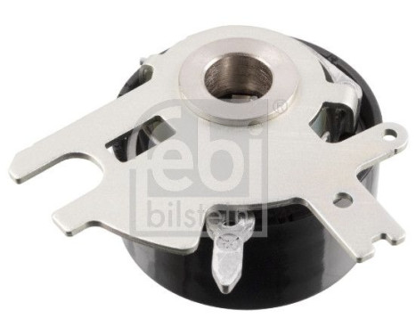 Tensioner Pulley, timing belt 26027 FEBI, Image 3