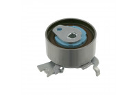 Tensioner Pulley, timing belt 26223 FEBI