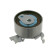 Tensioner Pulley, timing belt 26223 FEBI