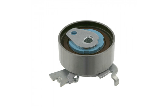 Tensioner Pulley, timing belt 26223 FEBI