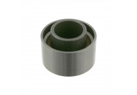 Tensioner Pulley, timing belt 26599 FEBI