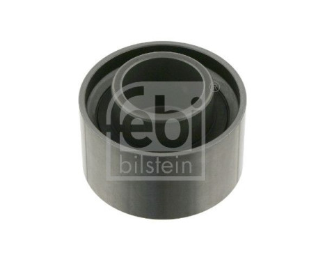 Tensioner Pulley, timing belt 26605 FEBI, Image 2