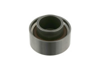 Tensioner Pulley, timing belt 26623 FEBI