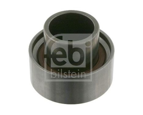 Tensioner Pulley, timing belt 26624 FEBI, Image 2