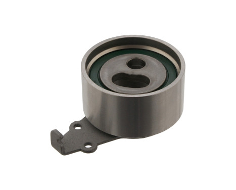 Tensioner Pulley, timing belt 26732 FEBI