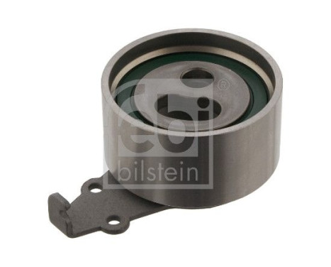 Tensioner Pulley, timing belt 26732 FEBI, Image 2