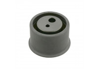 Tensioner Pulley, timing belt 26733 FEBI