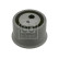 Tensioner Pulley, timing belt 26733 FEBI, Thumbnail 2