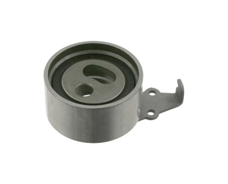 Tensioner Pulley, timing belt 26734 FEBI