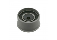 Tensioner Pulley, timing belt 26735 FEBI