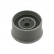 Tensioner Pulley, timing belt 26735 FEBI