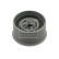 Tensioner Pulley, timing belt 26735 FEBI, Thumbnail 2
