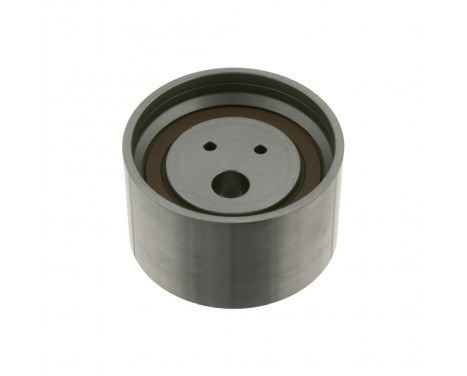 Tensioner Pulley, timing belt 26740 FEBI