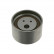 Tensioner Pulley, timing belt 26740 FEBI