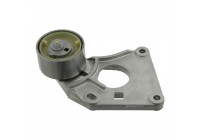 Tensioner Pulley, timing belt 26763 FEBI
